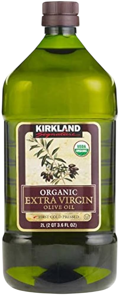 Extra Virgin Olive Oil